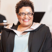 Jackie Kay