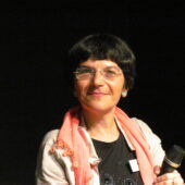 Ioana Pârvulescu