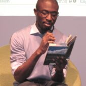 Uzodinma Iweala
