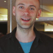 Jaap Robben