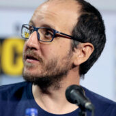 Jack Thorne