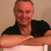 Jaco Jacobs