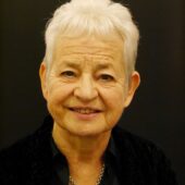 Jacqueline Wilson