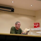 José Ángel Mañas