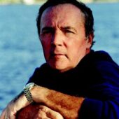 James Patterson