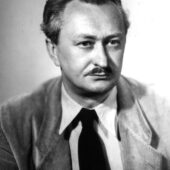 Jan Dobraczyński