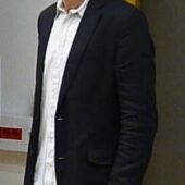 Janez Ramoveš