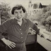 Éva Janikovszky
