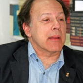 Javier Marías