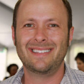 Jay Asher