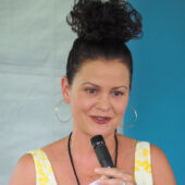 Jeanine Cummins