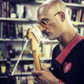 Jeet Thayil