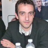 Jérôme Ferrari