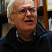 Jiří Kratochvil