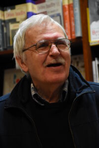 Jiří Kratochvil