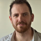 Joe Abercrombie