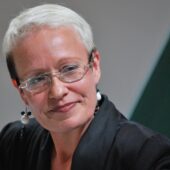 Johanna Sinisalo