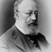 Gottfried Keller