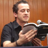 José Luís Peixoto
