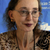 Joyce Carol Oates