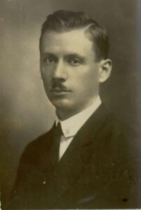 Jože Pahor