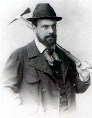 Julius Kugy