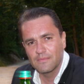 Jurij Hudolin