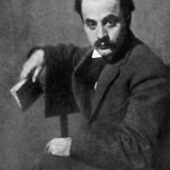 Kahlil Gibran