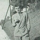 Kajetan Kovič