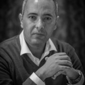 Kamel Daoud