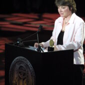 Karen Levine