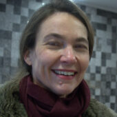 Katarina Marinčič