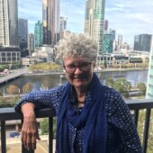 Kate Grenville