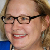 Katherine Applegate