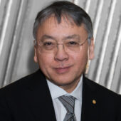 Kazuo Ishiguro