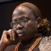 Ken Bugul