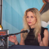 Kimberly McCreight