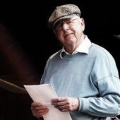 Klaus Rifbjerg