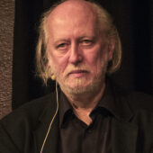 László Krasznahorkai