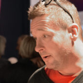 Kristian Lundberg