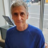 Larry Tremblay