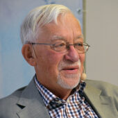 Lars Gustafsson
