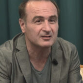 Laurent Seksik
