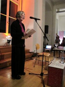 Elke Erb