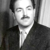 Leopold Suhodolčan