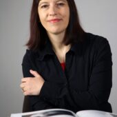 Lidija Dimkovska