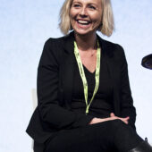 Linn Skåber