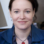 Lisa Lutz