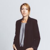 Lisa Jewell