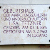 Lisa Tetzner